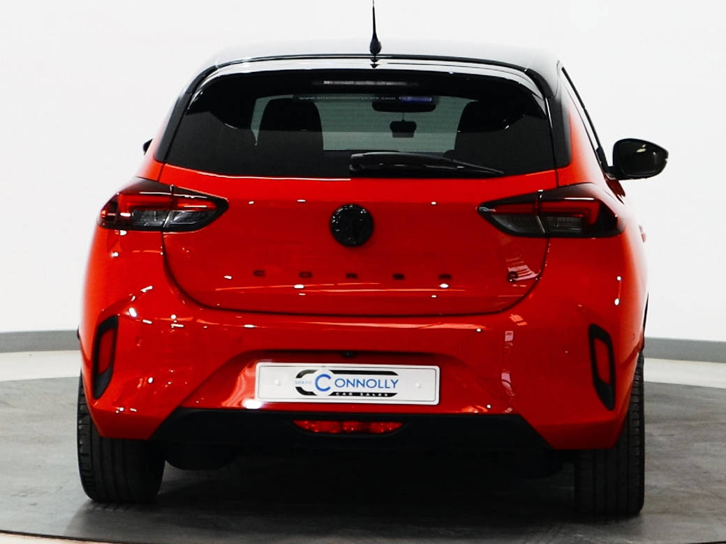 2023 Opel Corsa
