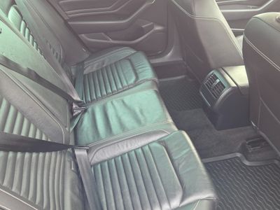 2021 Volkswagen Passat