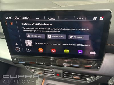2023 Cupra Born