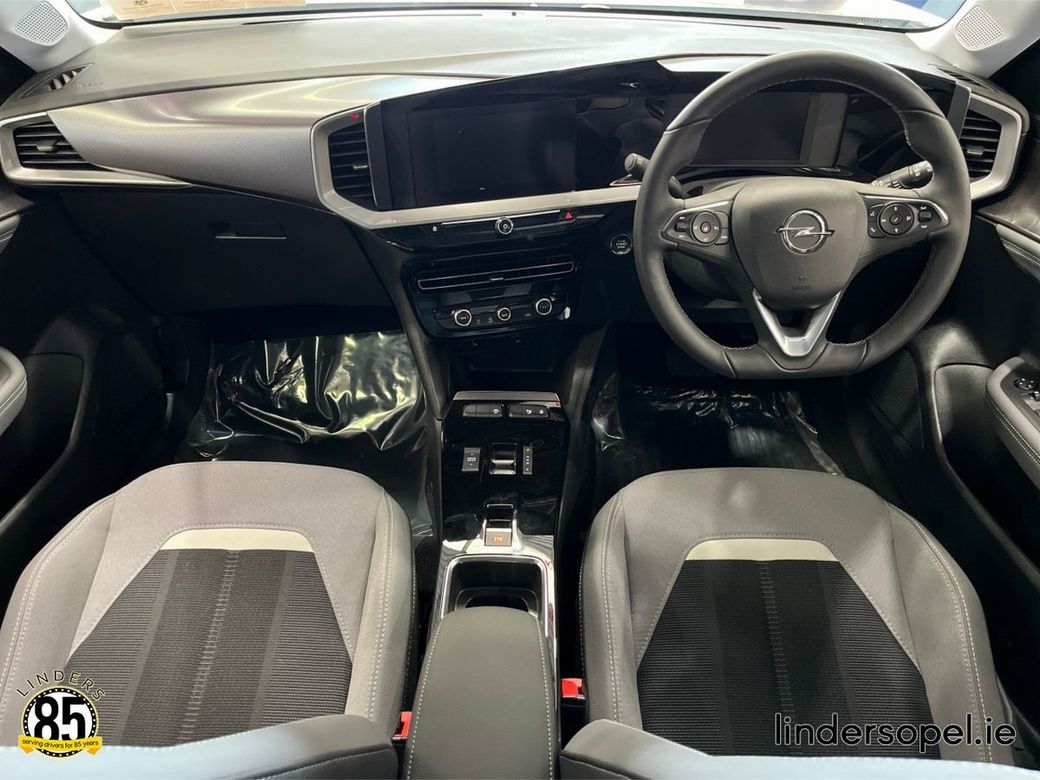2025 Opel Mokka