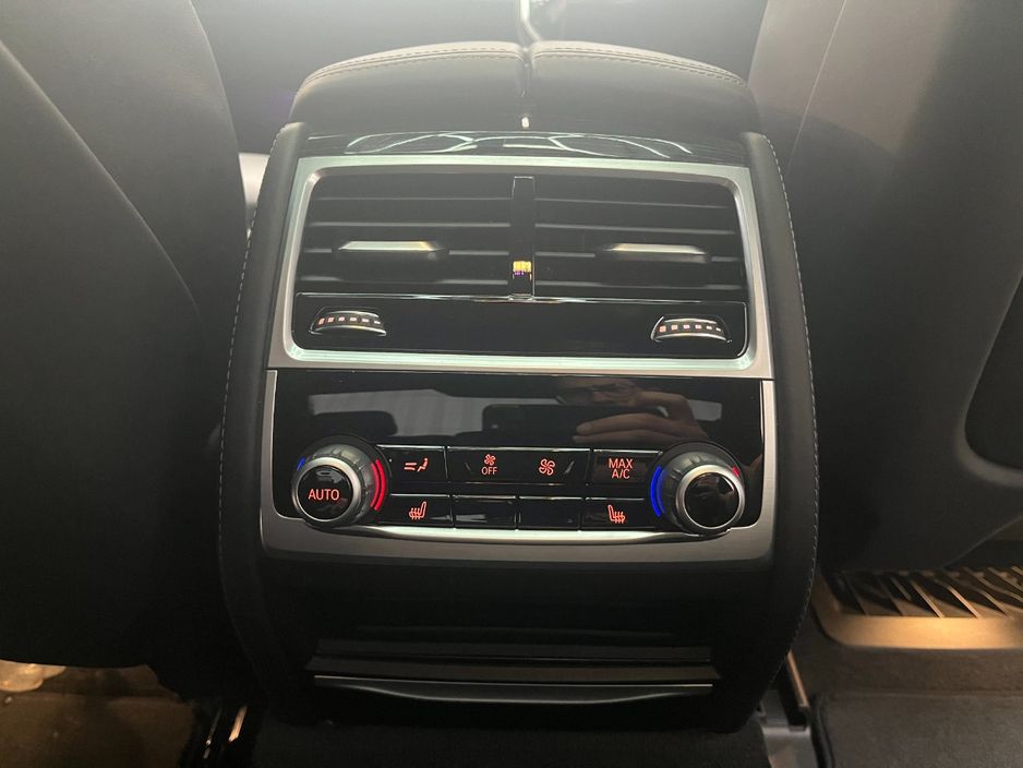 2019 BMW 7 Series