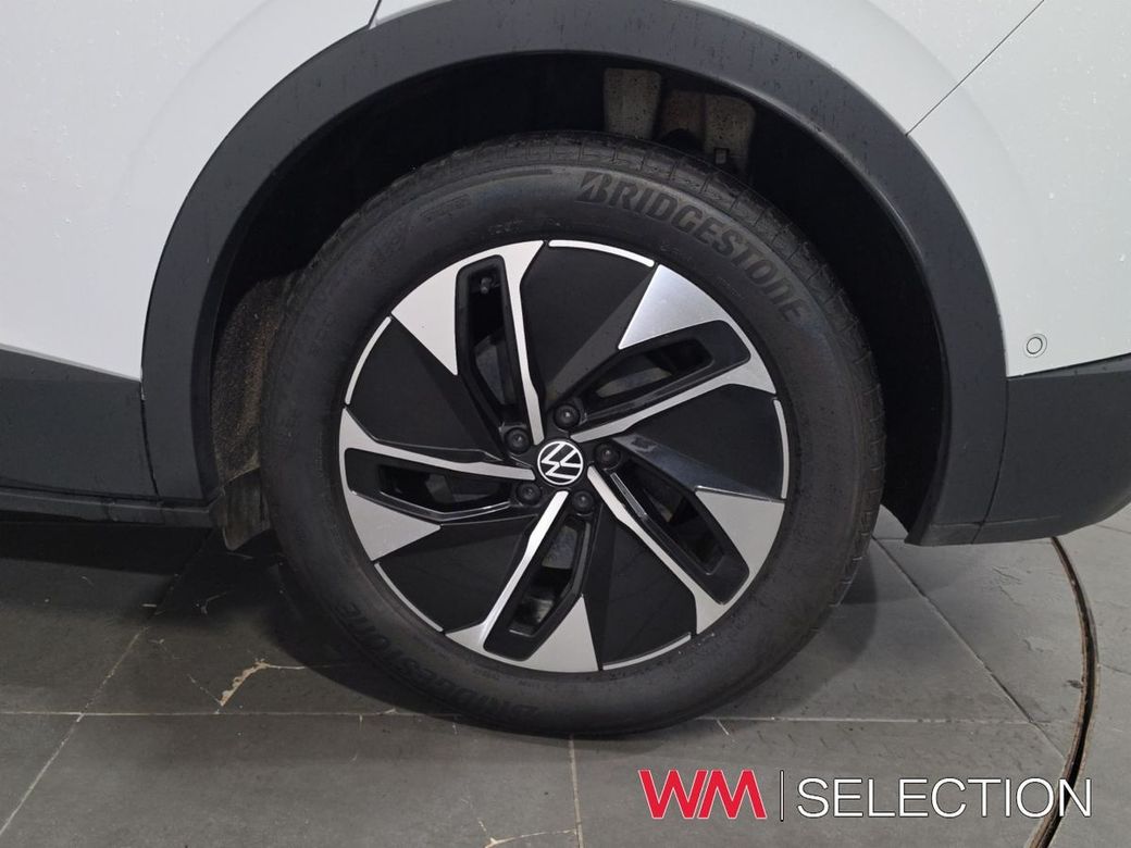 2024 Volkswagen ID.4