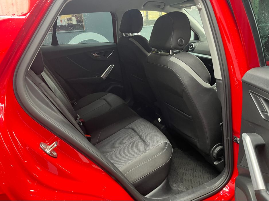 2019 Audi Q2