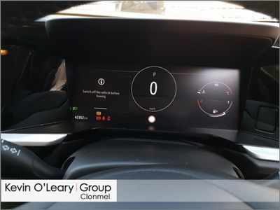 2023 Opel Grandland X