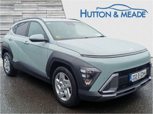 vehicle for sale from Hutton & Meade
