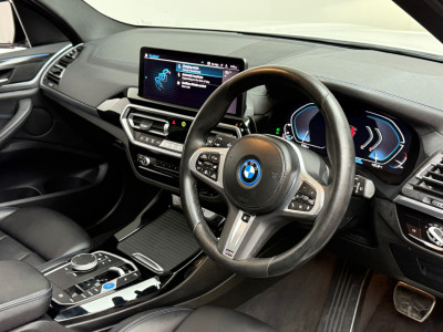 2024 BMW iX3
