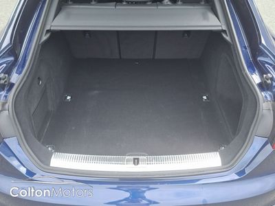 2023 Audi A5