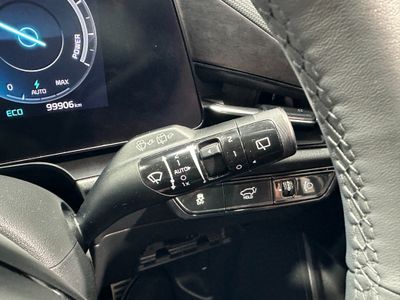 2022 Kia Niro