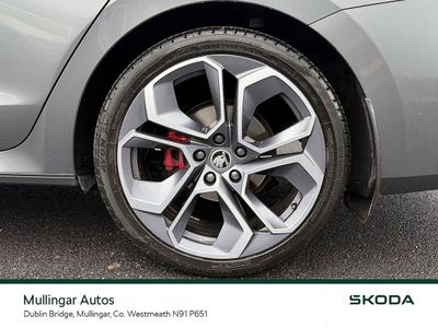 2024 Skoda Octavia