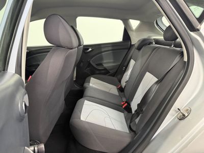 2014 SEAT Ibiza