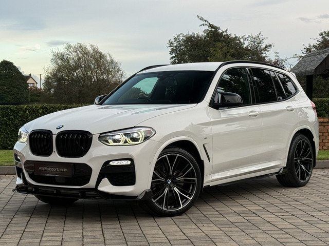 vehicle for sale from A92 Motortrade