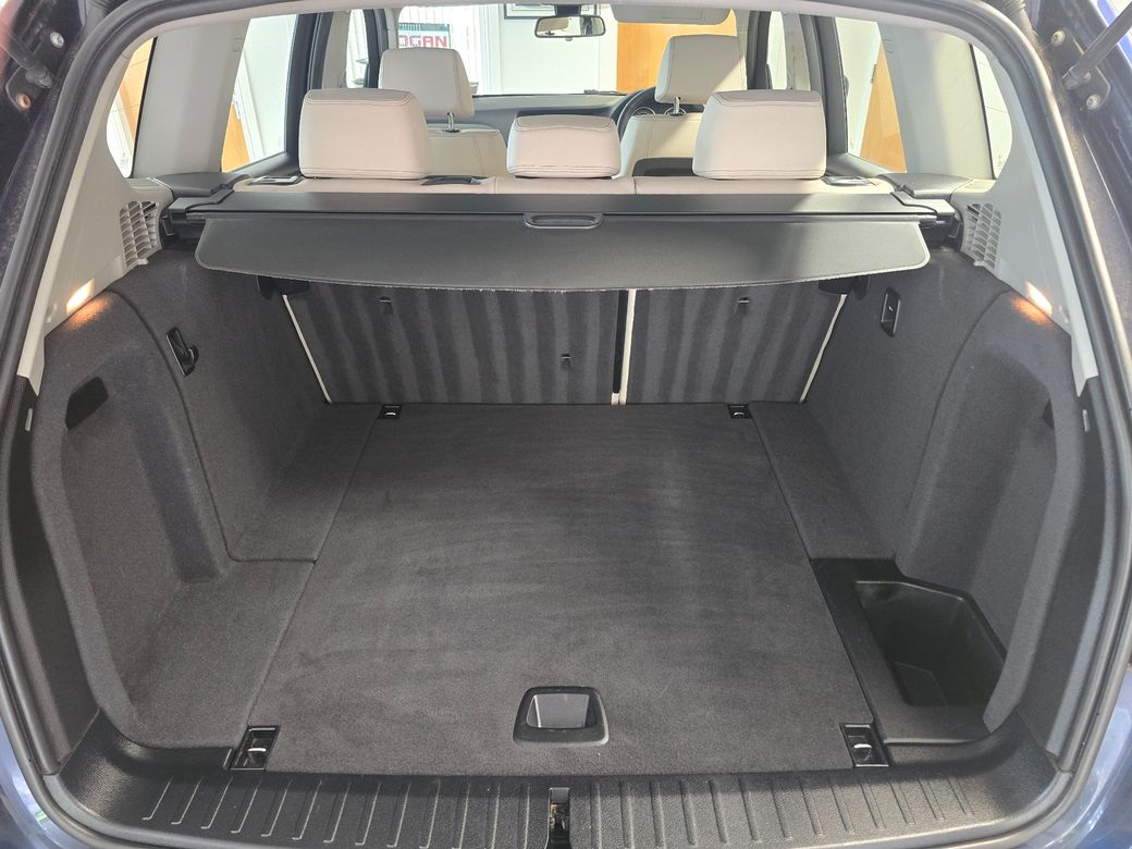 2014 BMW X3