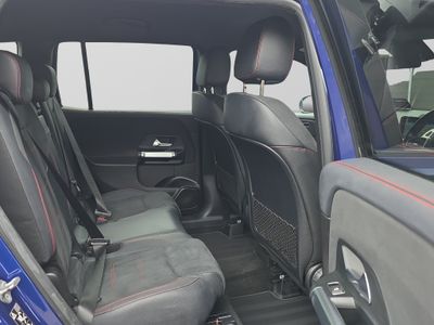 2020 Mercedes-Benz GLB Class