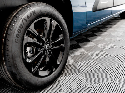 2026 Citroen Berlingo