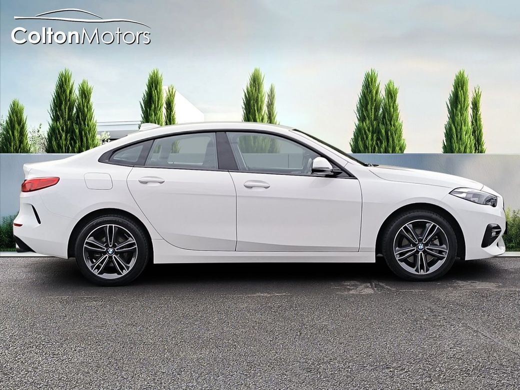 2022 BMW 2 Series