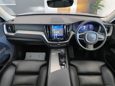 2023 Volvo XC60