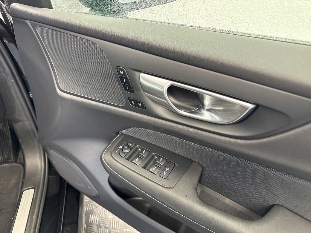 2026 Volvo V60