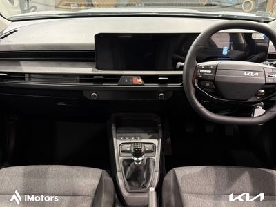 2026 Kia Stonic