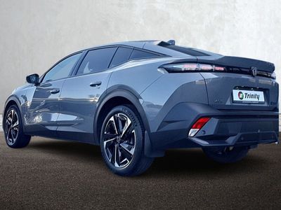 2024 Peugeot 408
