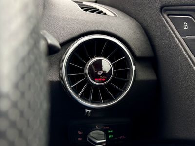 2021 Audi TT