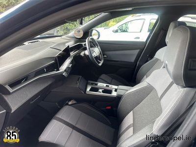 2025 Opel Grandland