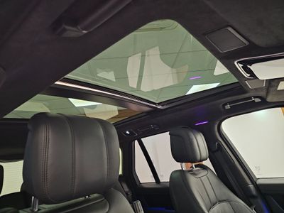 2021 Land Rover Range Rover