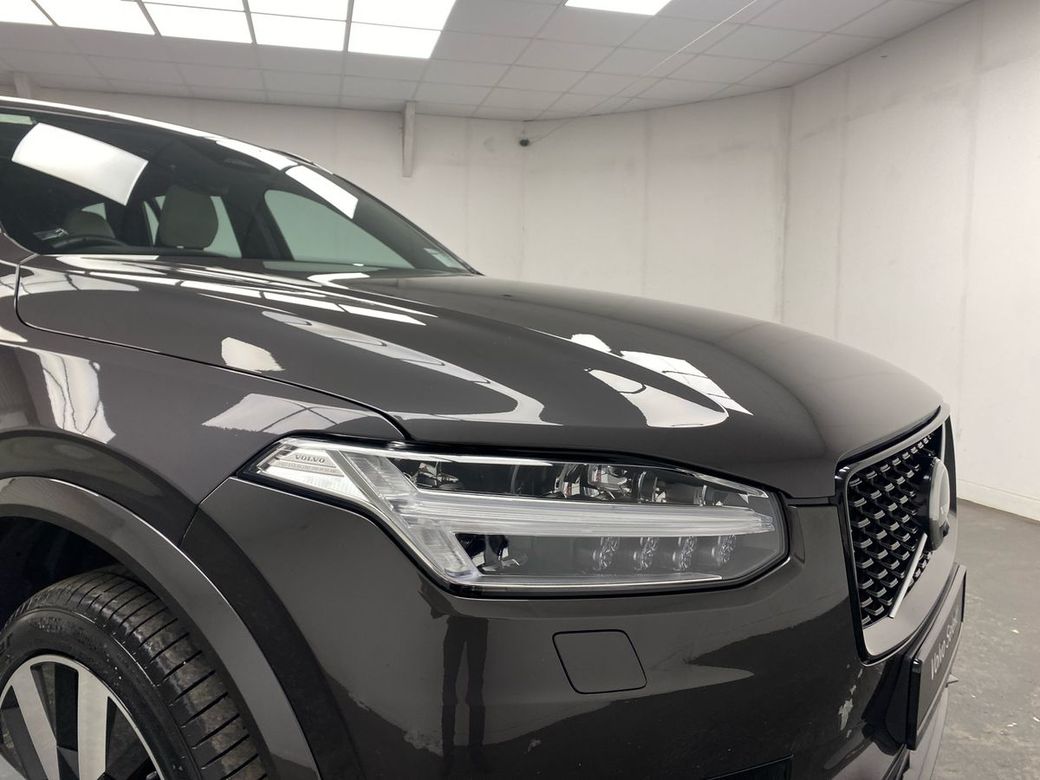 2024 Volvo XC90