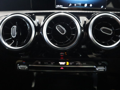 2021 Mercedes-Benz A Class