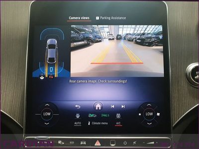 2025 Mercedes-Benz EQE