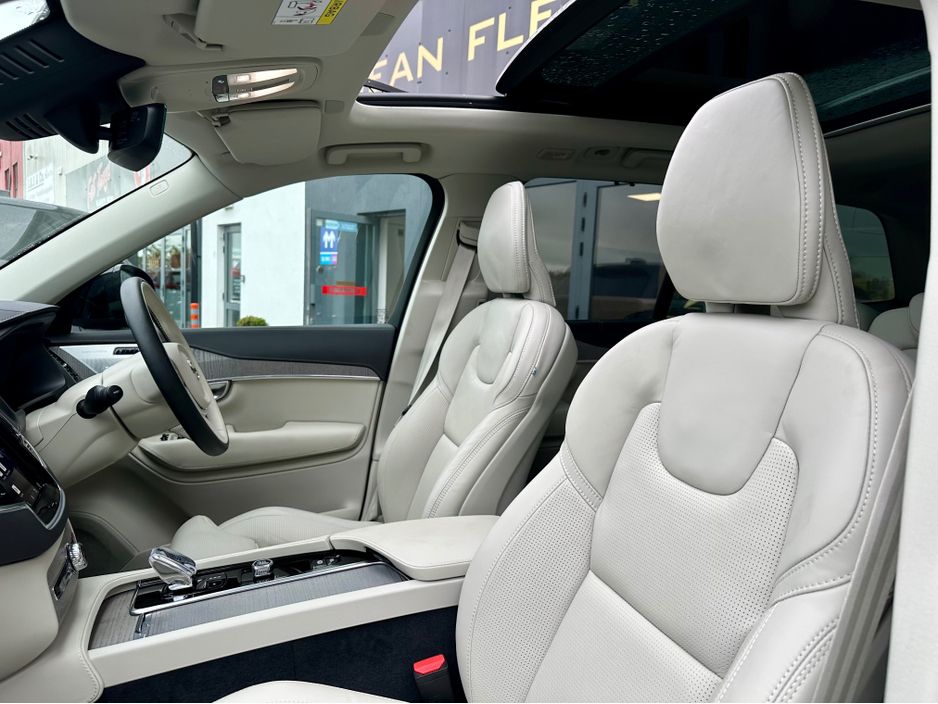 2024 Volvo XC90