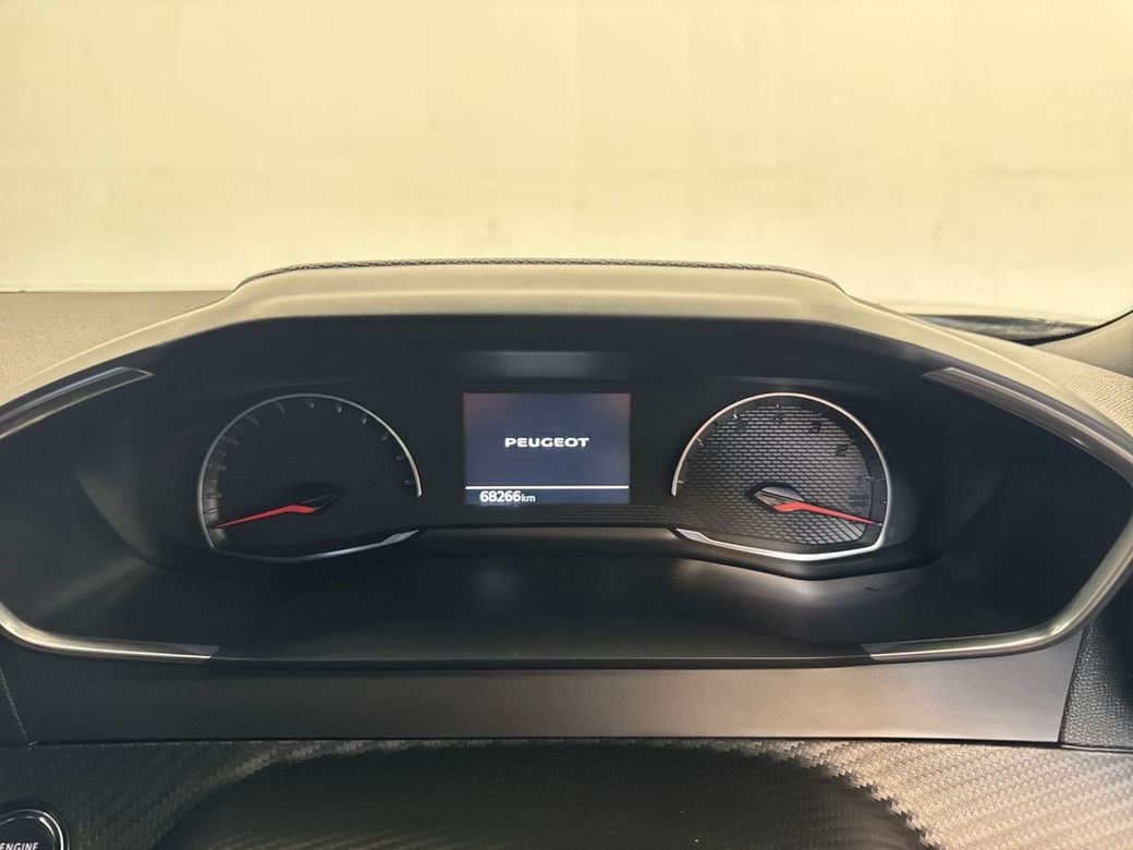 2023 Peugeot 2008