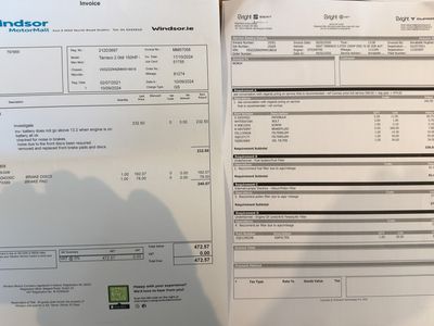 2021 SEAT Tarraco