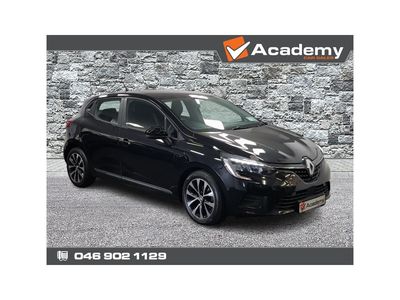 2023 Renault Clio