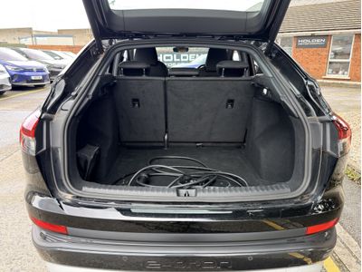 2023 Audi Q4