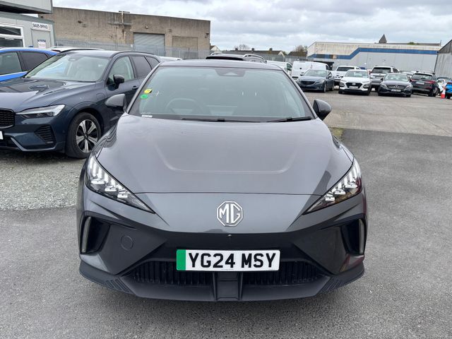 vehicle for sale from J & G Trade Car Sales Ltd