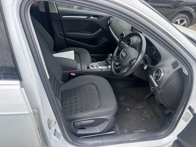 2014 Audi A3