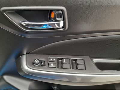 2017 Suzuki Swift