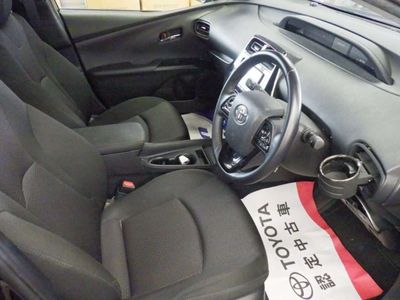 2021 Toyota Prius