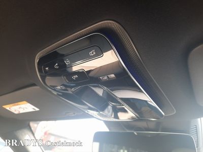 2025 Mercedes-Benz E Class