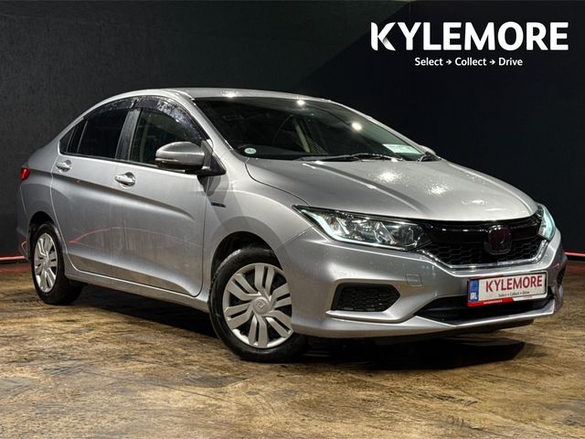 vehicle for sale from Kylemore Cars