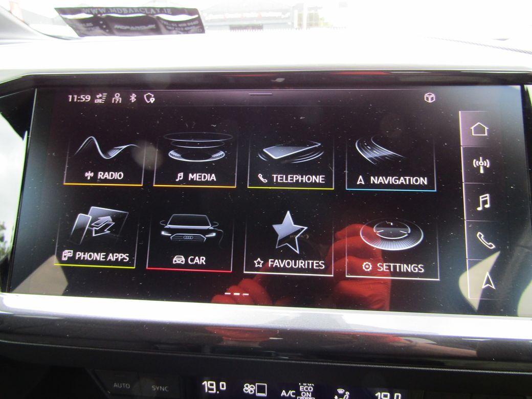 2022 Audi Q4