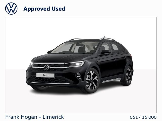 vehicle for sale from Frank Hogan Ltd