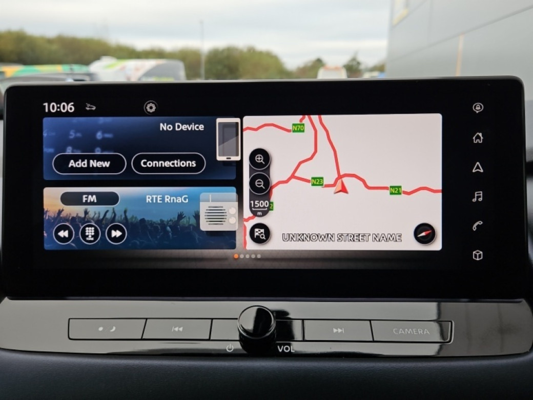 2023 Nissan Qashqai
