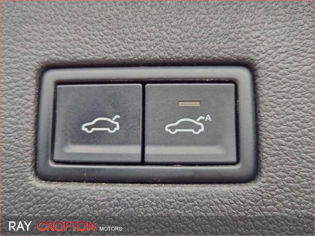 2019 Volkswagen Tiguan Allspace