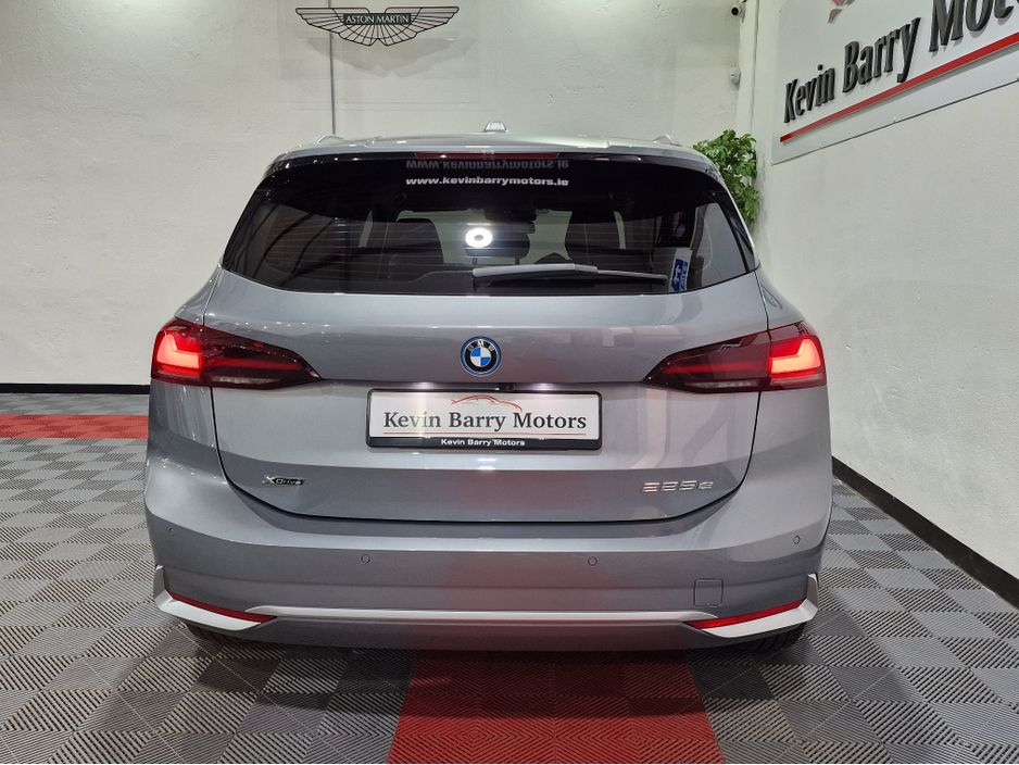 2023 BMW 2 Series Active Tourer