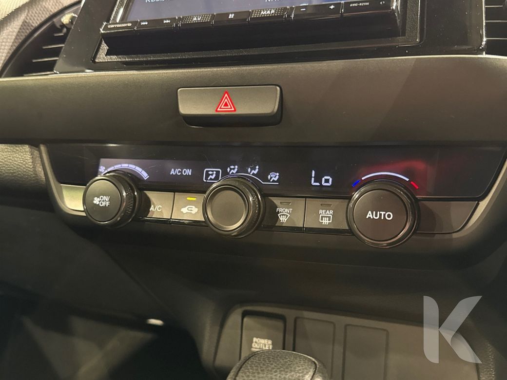 2024 Honda Fit