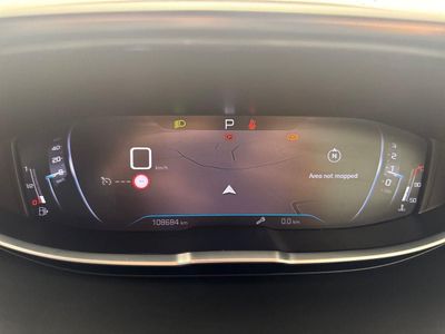 2023 Peugeot 3008