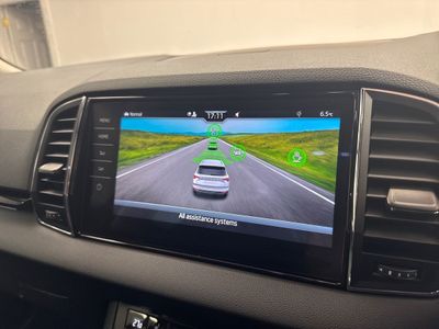 2024 Skoda Karoq