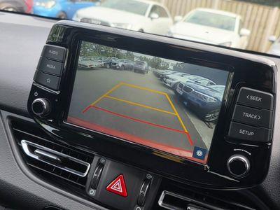 2022 Hyundai i30