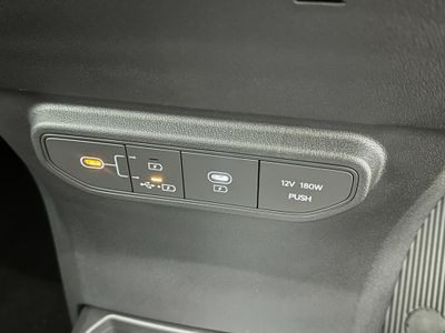 2026 Kia EV5
